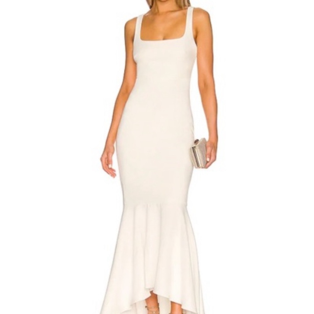 Revolve mermaid Dress